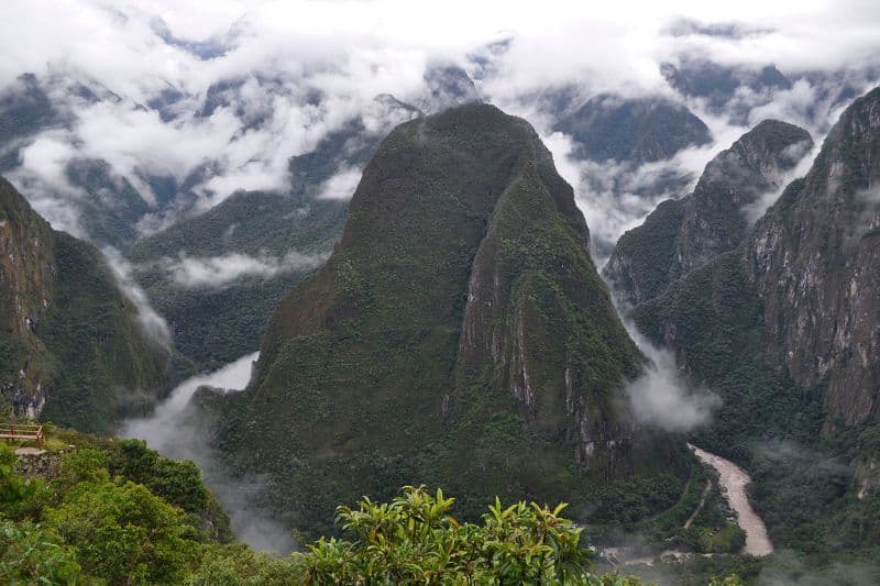 Montagne Phutuq K’usi Montagne Phutuq K’usi