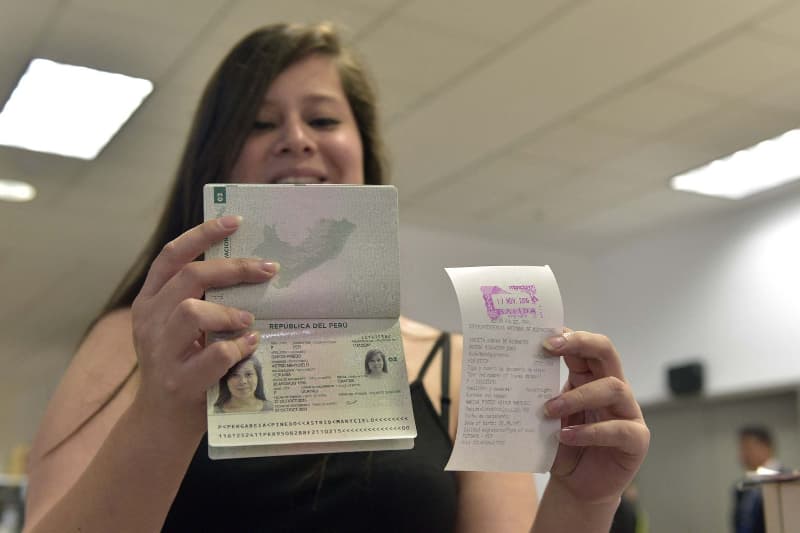 Document et imprimé virtuel tam Document et imprimé virtuel tam