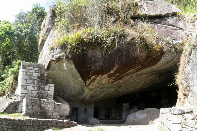 Le Temple de la Lune Le Temple de la Lune