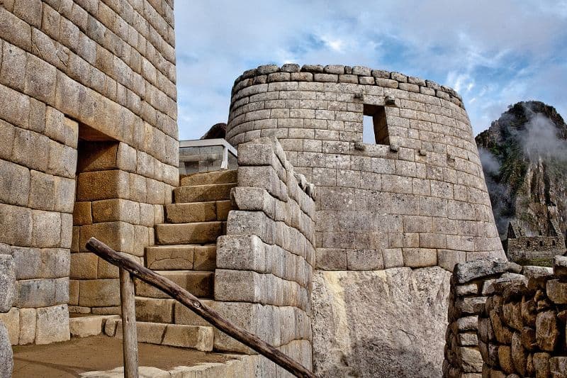 Le temple du soleil Le temple du soleil
