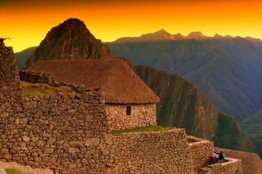 Billet Machu Picchu Solo